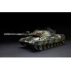 Meng Model Meng Leopard 1 A5 vokiškas tankas 1/35 plastikinis modelis (TS-015)