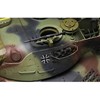 Meng Model Meng Leopard 1 A5 vokiškas tankas 1/35 plastikinis modelis (TS-015)