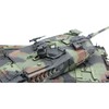 Meng Model Meng Leopard 2 A7 plastikinis tanko modelis 1/35