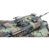 Meng Model Meng Leopard 2 A7 plastikinis tanko modelis 1/35