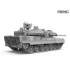 Meng Model Meng Leopard 2 A8 vokiečių tankas 1/35 plastikinis modelis