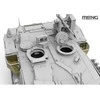 Meng Model Meng Leopard 2 A8 vokiečių tankas 1/35 plastikinis modelis
