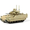 Meng Model Meng M2A3 Bradley BUSK III 1/72 plastikinis surenkamas modelis 72-005