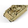 Meng Model Meng M2A3 Bradley BUSK III 1/72 plastikinis surenkamas modelis 72-005