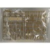 Meng Model Meng M911 C-HET (8x6) 1/35 surenkamas plastikinis modelis SS-013