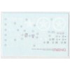Meng Model Meng MB karinis automobilis 1/35 plastikinis modelio rinkinys VS-011