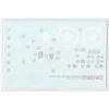 Meng Model Meng MB karinis automobilis 1/35 plastikinis modelio rinkinys VS-011