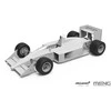 Meng Model Meng McLaren MP4/4 1988 F1 1/12 plastikinis modelio rinkinys RS-004
