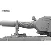 Meng Model Meng Panzerhaubitze 2000 1/72 – savaeigės haubicos plastikinis modelis