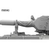 Meng Model Meng Panzerhaubitze 2000 1/72 – savaeigės haubicos plastikinis modelis