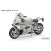 Meng Model Meng plastikinis BMW M 1000 RR 1/9 motociklo surenkamas modelis