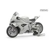 Meng Model Meng plastikinis BMW M 1000 RR 1/9 motociklo surenkamas modelis