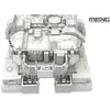 Meng Model Meng tankas Merkava Mk.4M su Trophy APS 1/72 plastikinis rinkinys