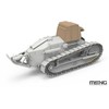 Meng Model Meng TS-059 Renault FT 75 BS 1/35 plastikinis tanko modelio rinkinys