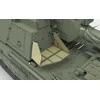 Meng Model Meng vokiška savaeigė haubica PzH 2000, 1/35 plastikinis modelis