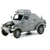 Meng Model Meng Volkswagen Kübelwagen K1 Type 823 1/35 surenkamas modelis