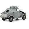 Meng Model Meng Volkswagen Kübelwagen K1 Type 823 1/35 surenkamas modelis