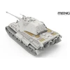 Meng Model Tankas King Tiger Sd.Kfz. 182 operacija Goodwood 1944 Meng 1/35 ES-011