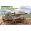Meng Model Tankas Leopard 2A4 (Ukraina) surenkamas modelis Meng 1/35 TS-058