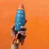 Mentari – krovimo ir skaičiavimo raketa – (MT7120)
