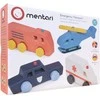Mentari – skubios pagalbos transporto priemonės – (MT7918)