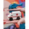 Mentari – skubios pagalbos transporto priemonės – (MT7918)