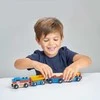 Mentari - Train - Cargo - (MT7743)
