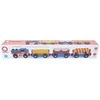 Mentari - Train - Cargo - (MT7743)