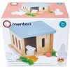 Mentari Triušiukų namelis