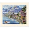 Merejka Alpine Village SK192