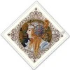 Merejka Blond by Mucha SK141