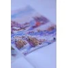 Merejka Kryželio siuvinėjimo rinkinys Žiema 11,5x11,5 SK267B