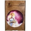 Fantasy Puzzles Mergelė (Zodiakai) Dėlionė Iš Medžio (200 detalių)