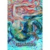 Hay House Messages From The Mermaids Kortelės