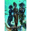 Hay House Messages From The Mermaids Kortelės