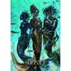 Hay House Messages From The Mermaids Kortelės