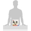 Mickey Mouse 3D Puzzle - RAVENSBURGER dėlionė