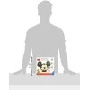 Mickey Mouse 3D Puzzle - RAVENSBURGER dėlionė