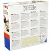 Mickey Mouse 3D Puzzle - RAVENSBURGER dėlionė