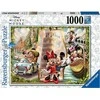 Ravensburger "Villainous" Dėlionė 2000 vnt. - Visi piktadariai