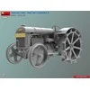 Miniart Fordson N 1934–36 traktoriaus plastikinis modelis 1/35