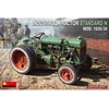 MiniArt Fordson N 1936/38 pramoninis traktorius 1/35 plastikinis modelis
