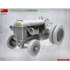 MiniArt Fordson N 1936/38 pramoninis traktorius 1/35 plastikinis modelis