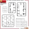 MiniArt JAV tanko remonto įgula 1/35 figūrėlės, 35481