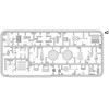 MiniArt muzikiniai instrumentai 1/35 plastikinis surinkimo rinkinys 35622