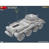 Miniart Sd.Kfz.234/2 su „Luchs“ bokštu, pilnas interjeras, 1/35 (35416)