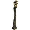 Mirtop Auksinė statulėlė „Mama su vaiku“ 26,8 cm – meilės ir šeimos simbolis
