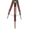 Mirtop Discovery gaublys ant medinio trikojo, reguliuojamas – 18 cm, interjerui