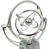 Mirtop Magnetinis kinetinis pendulumas – stalo dekoracija ir antistresinis žaislas