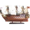 Mirtop Rankų darbo burlaivio San Felipe modelis 45 cm